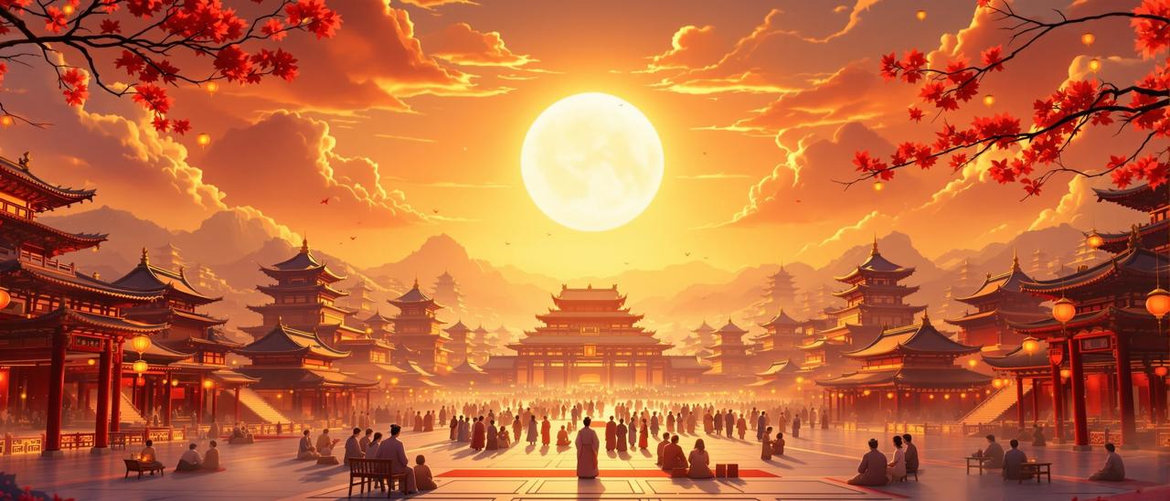 长安三万里：大唐盛世传奇 - 独家首播 - 南瓜影院轮播图